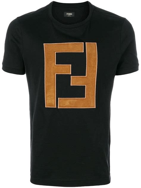 marca de ropa fendi|Fendi shirts.